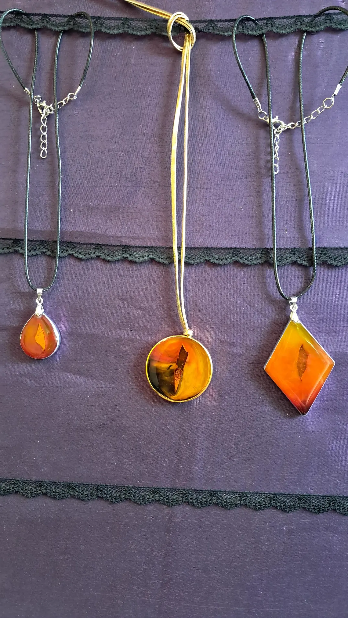 Feuerstrahlen-Amulett des Drachen – Bild 21