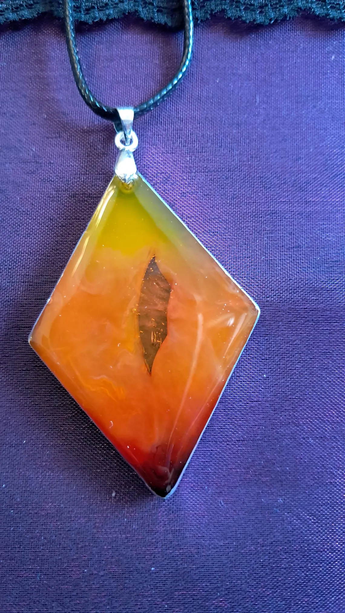 Feuerstrahlen-Amulett des Drachen – Bild 18