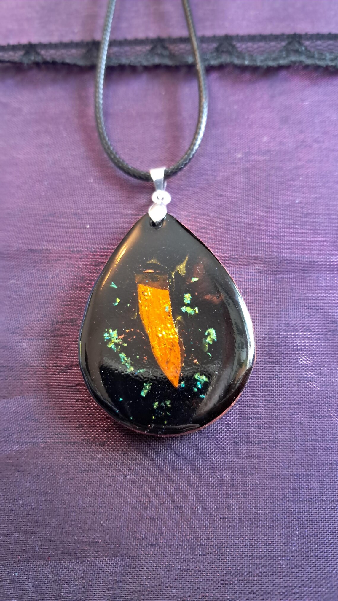 Feuerstrahlen-Amulett des Drachen – Bild 30