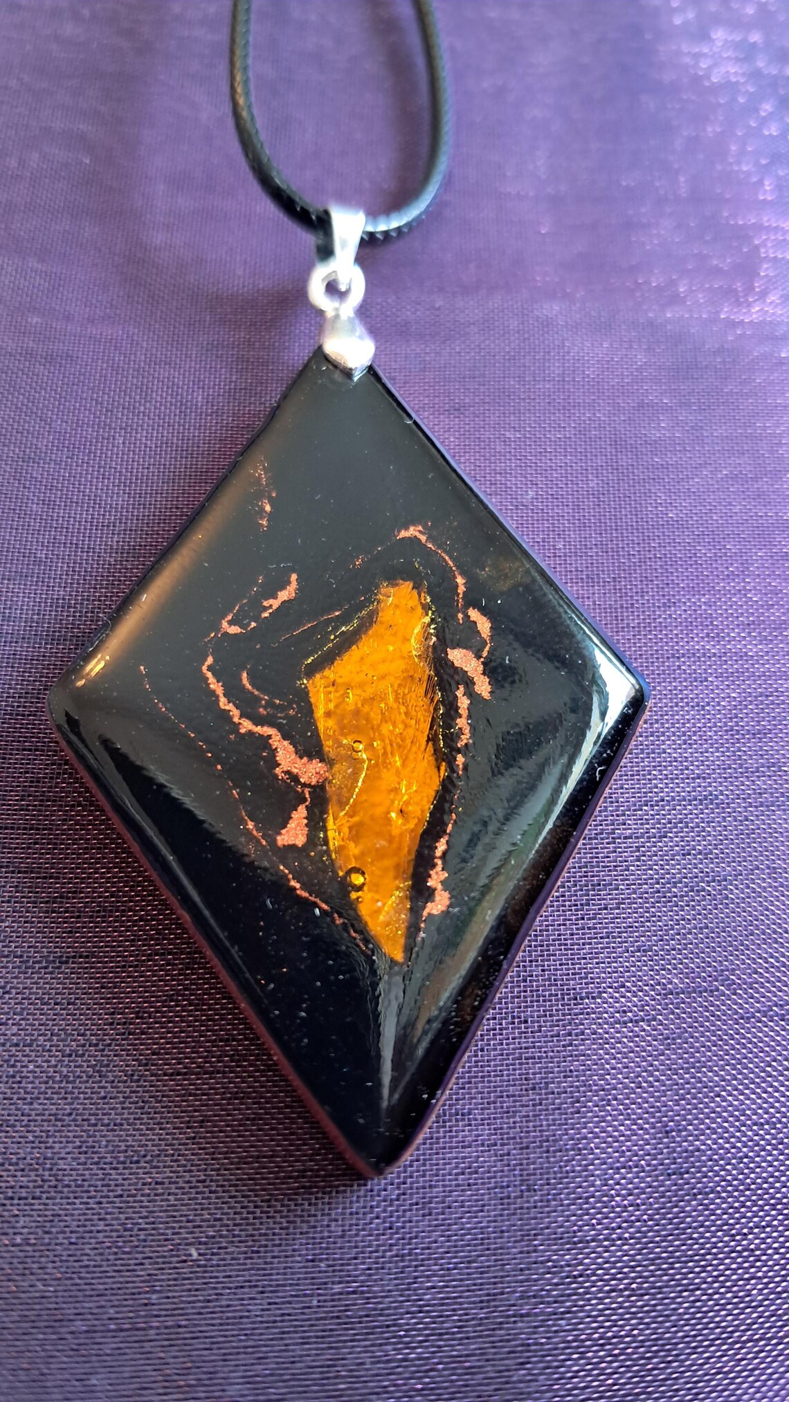 Feuerstrahlen-Amulett des Drachen – Bild 33