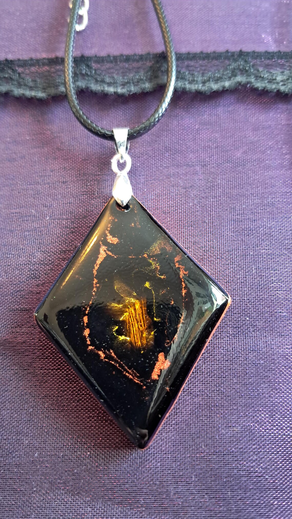 Feuerstrahlen-Amulett des Drachen – Bild 31