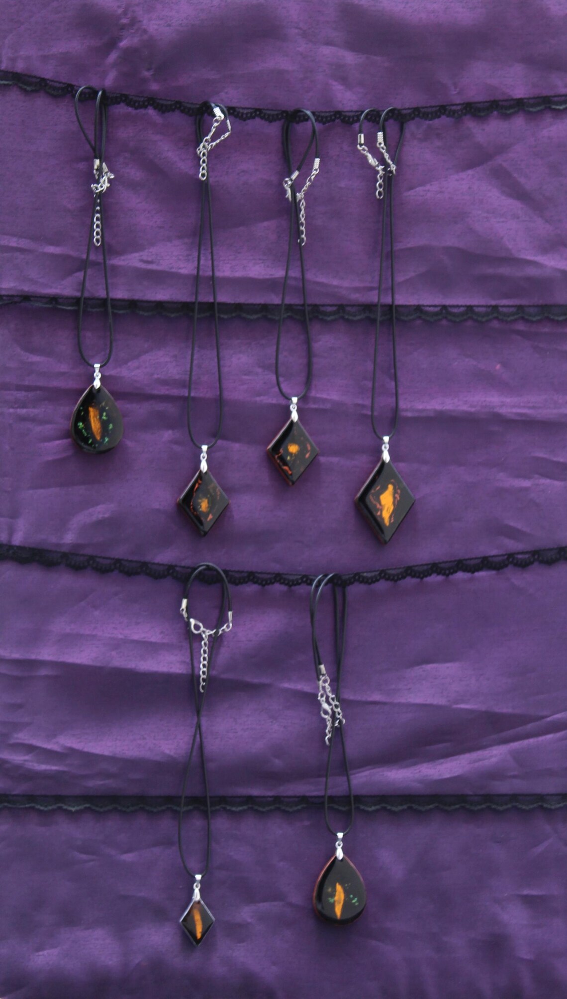 Feuerstrahlen-Amulett des Drachen – Bild 29