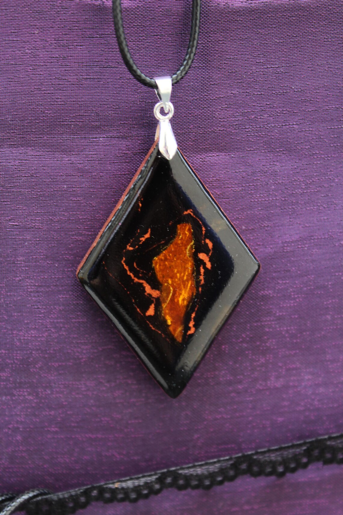 Feuerstrahlen-Amulett des Drachen – Bild 34