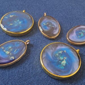 Endless Universe Amulette