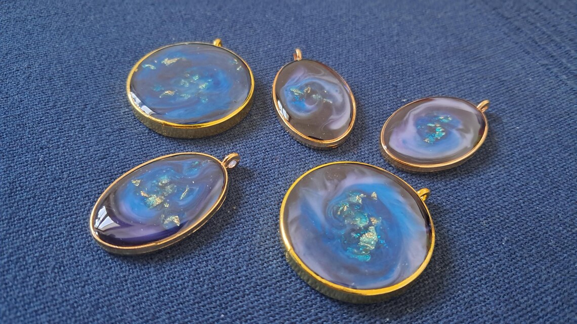 Endless Universe Amulette