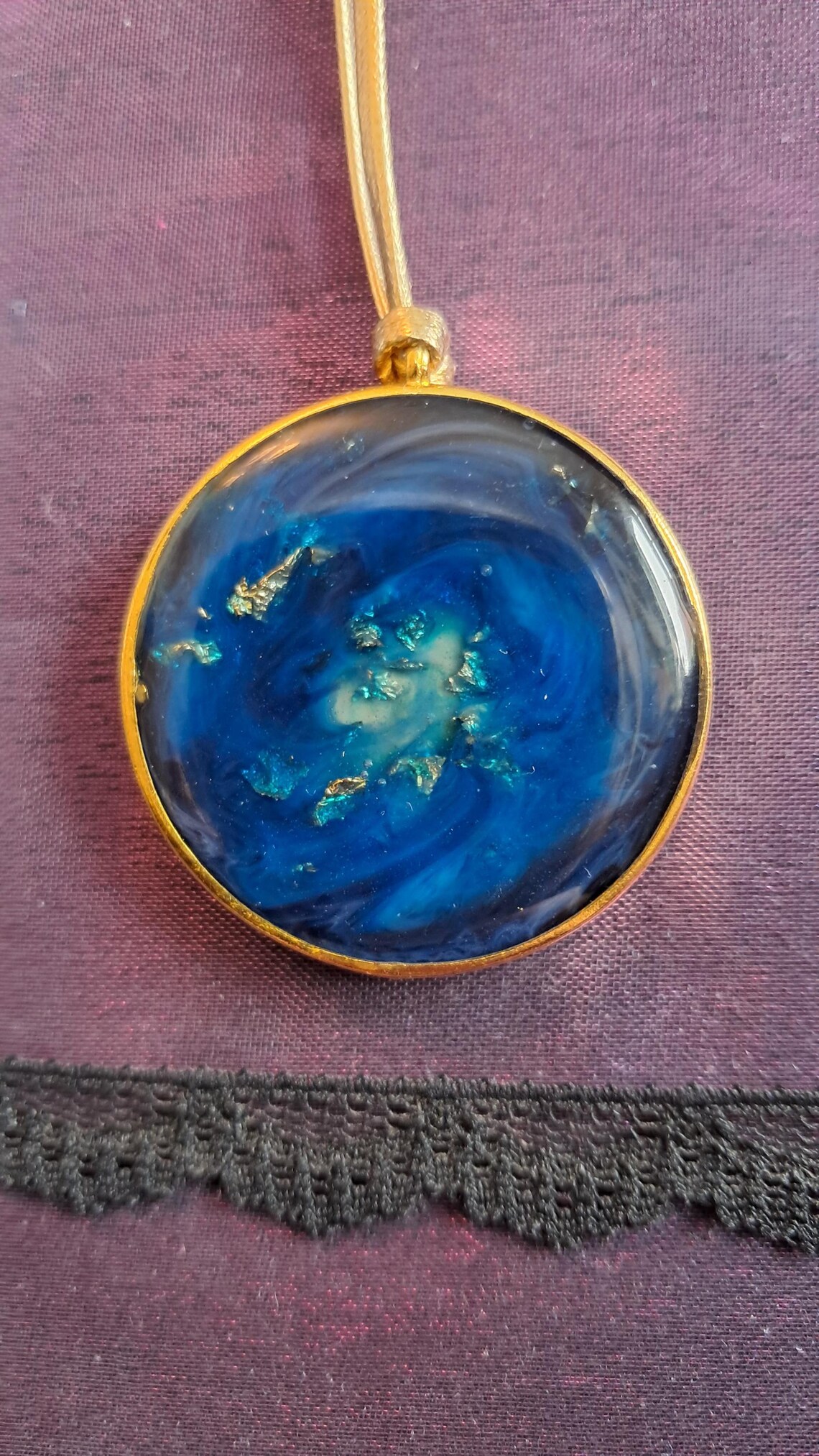 Endless Universe Amulette – Bild 4