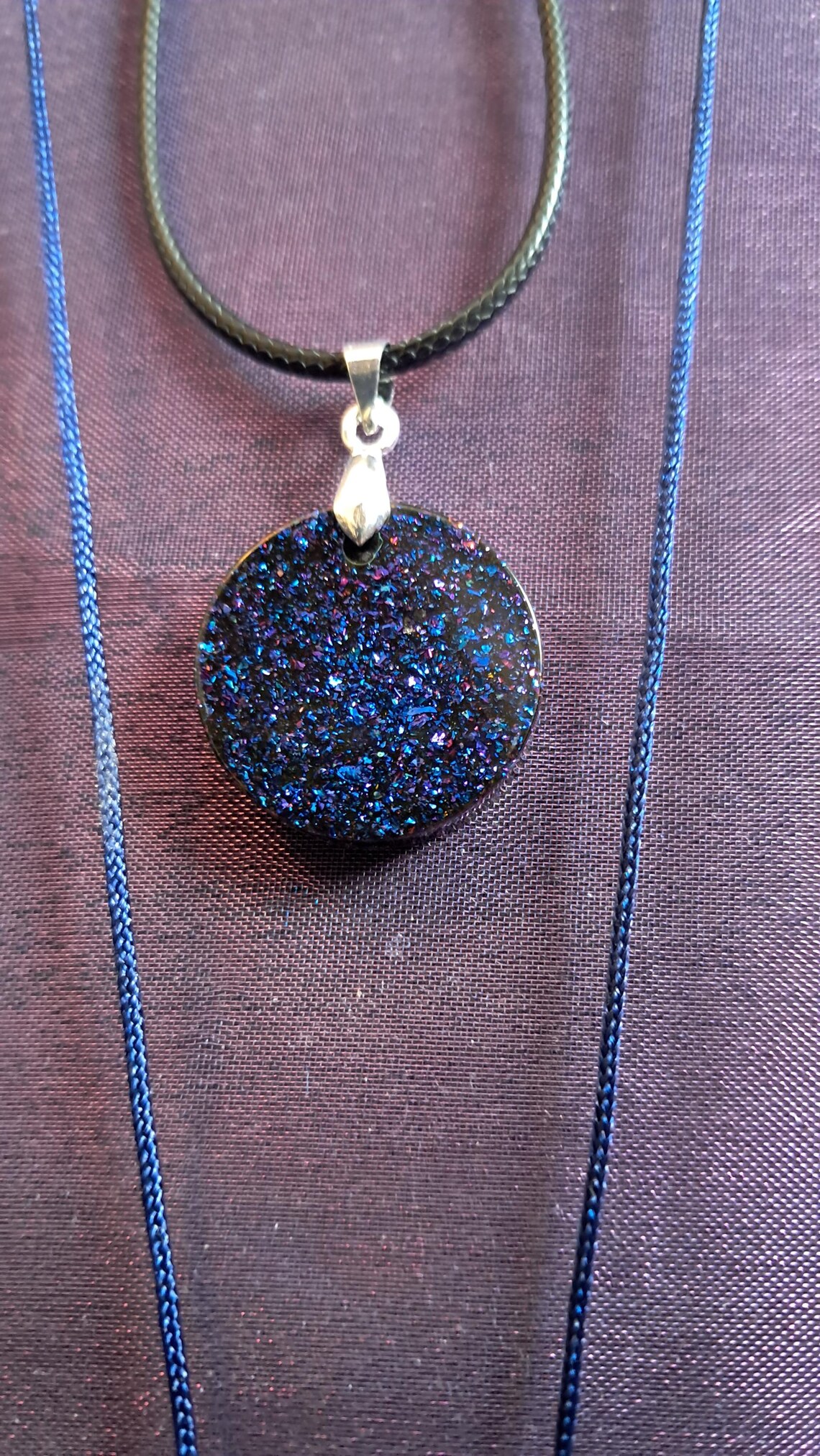 Endless Universe Amulette – Bild 9