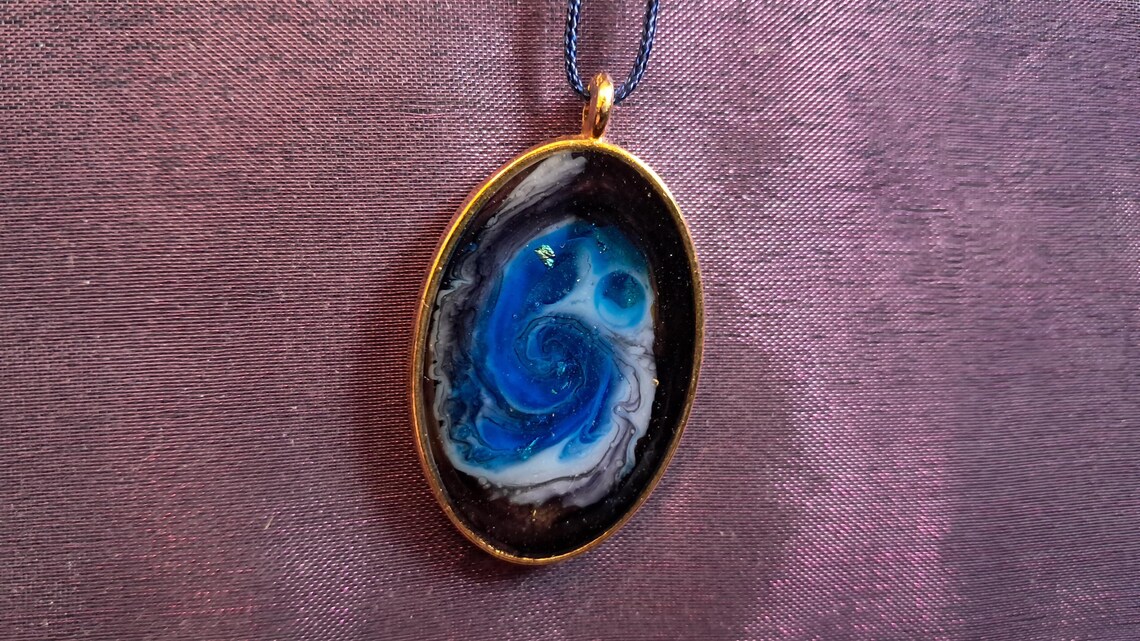 Endless Universe Amulette – Bild 6