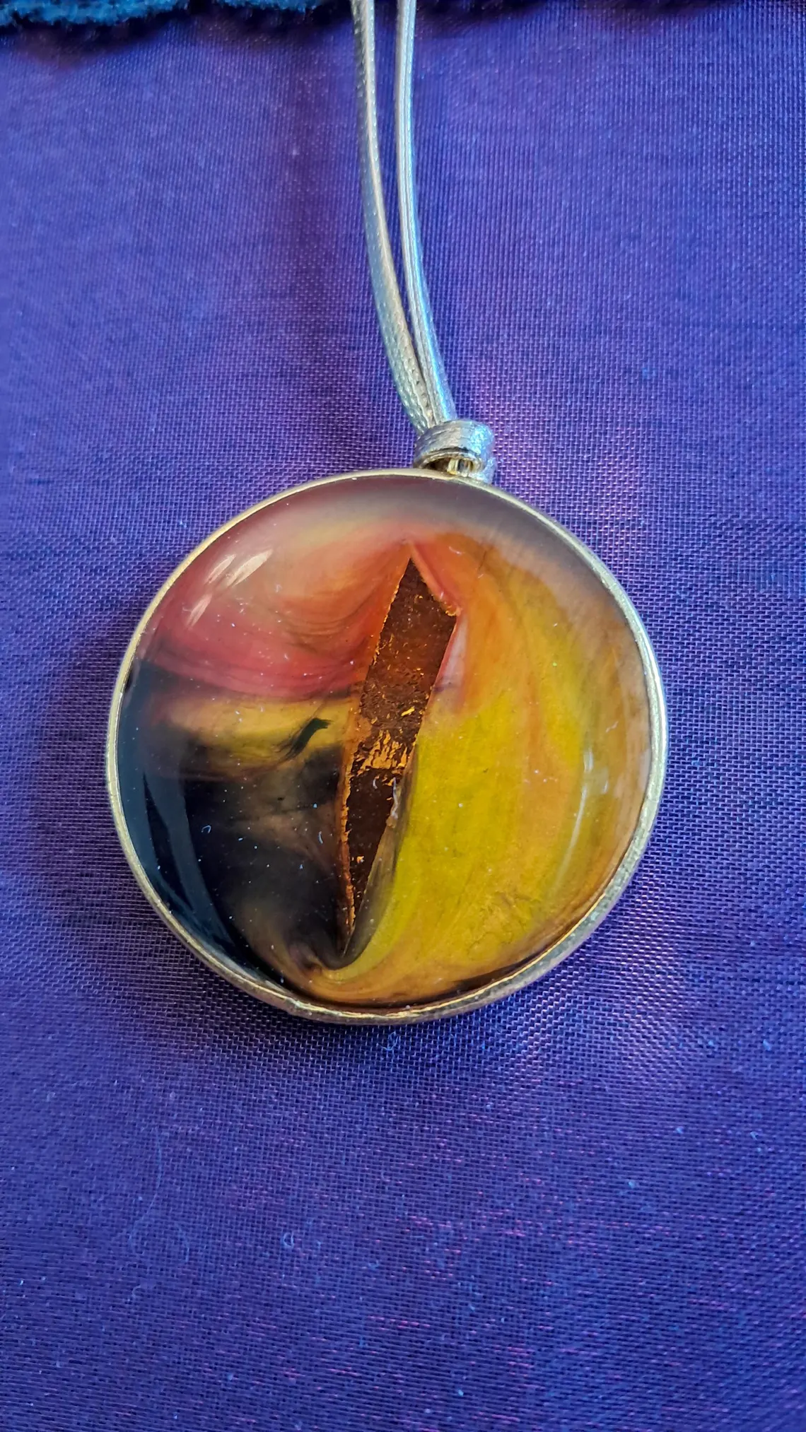 Feuerstrahlen-Amulett des Drachen – Bild 19