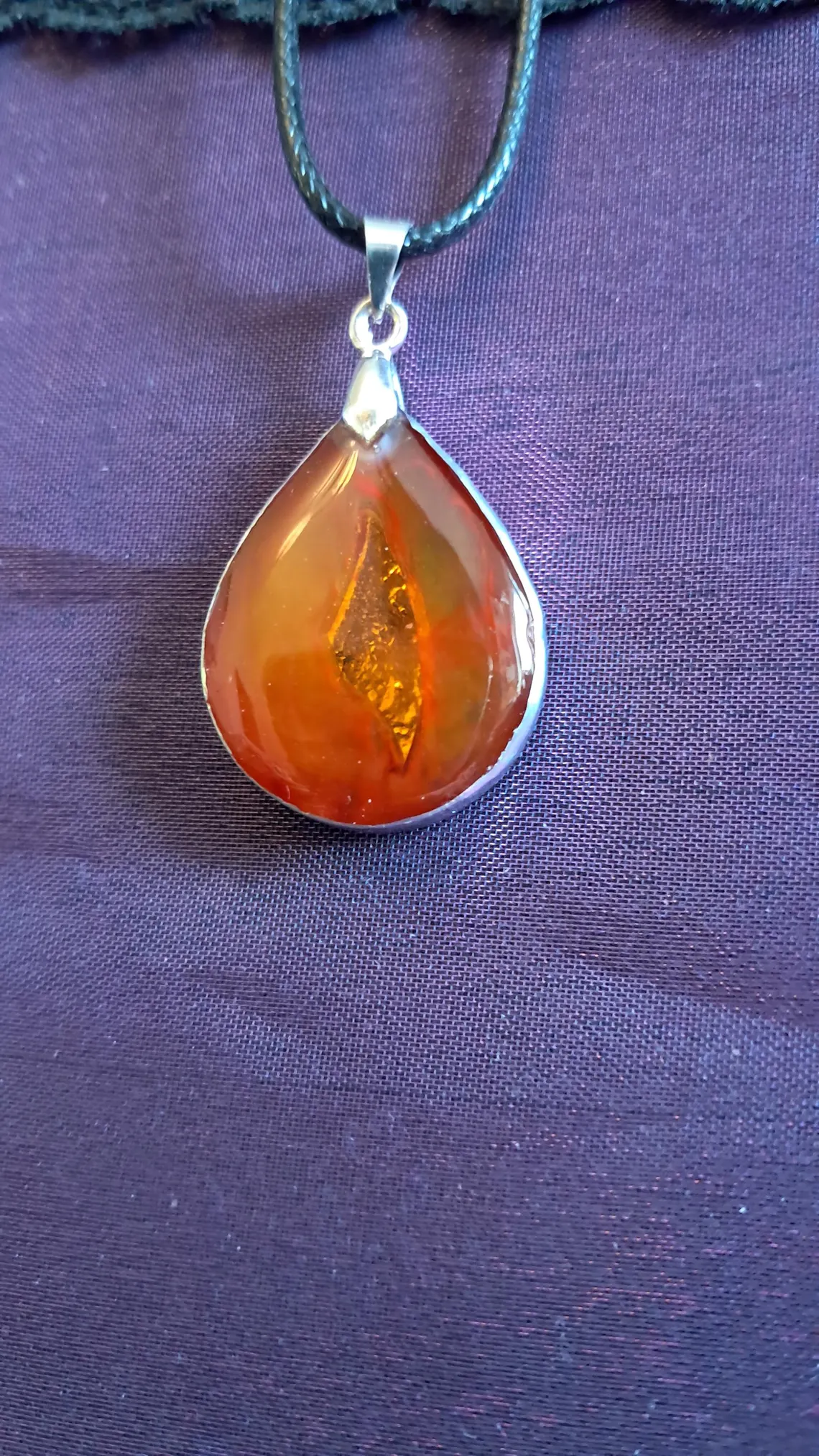 Feuerstrahlen-Amulett des Drachen – Bild 20