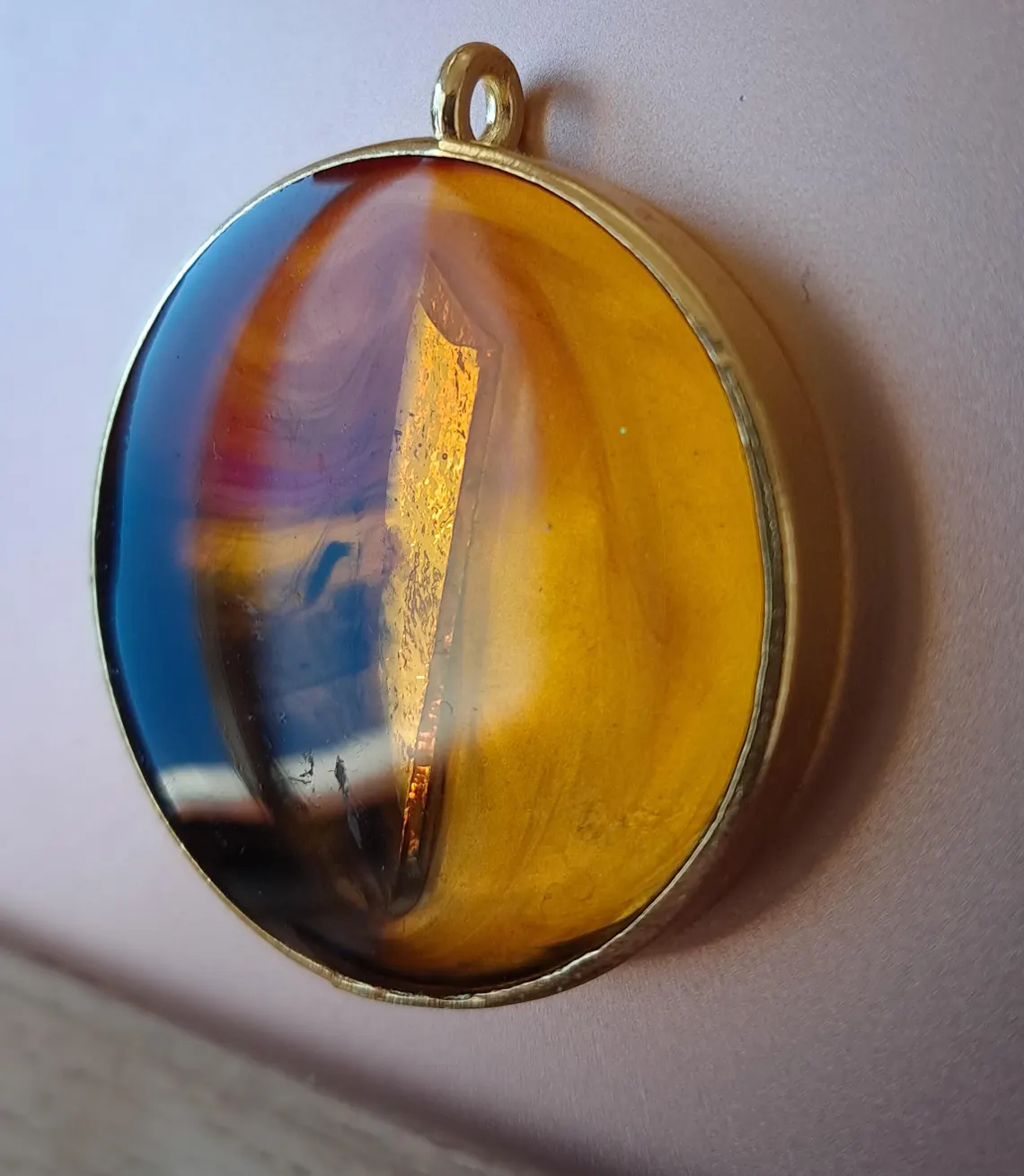 Feuerstrahlen-Amulett des Drachen – Bild 17