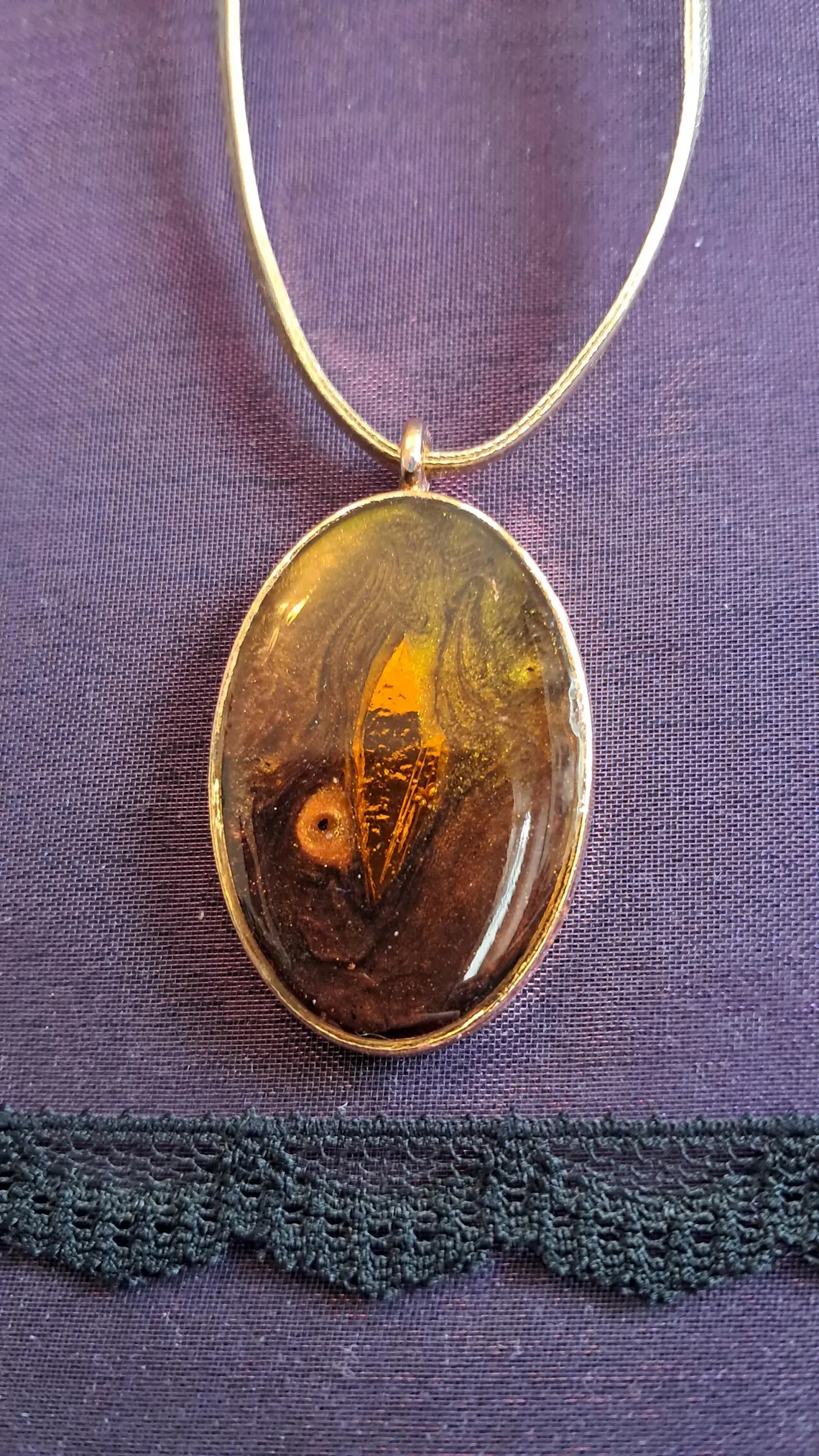 Feuerstrahlen-Amulett des Drachen – Bild 2