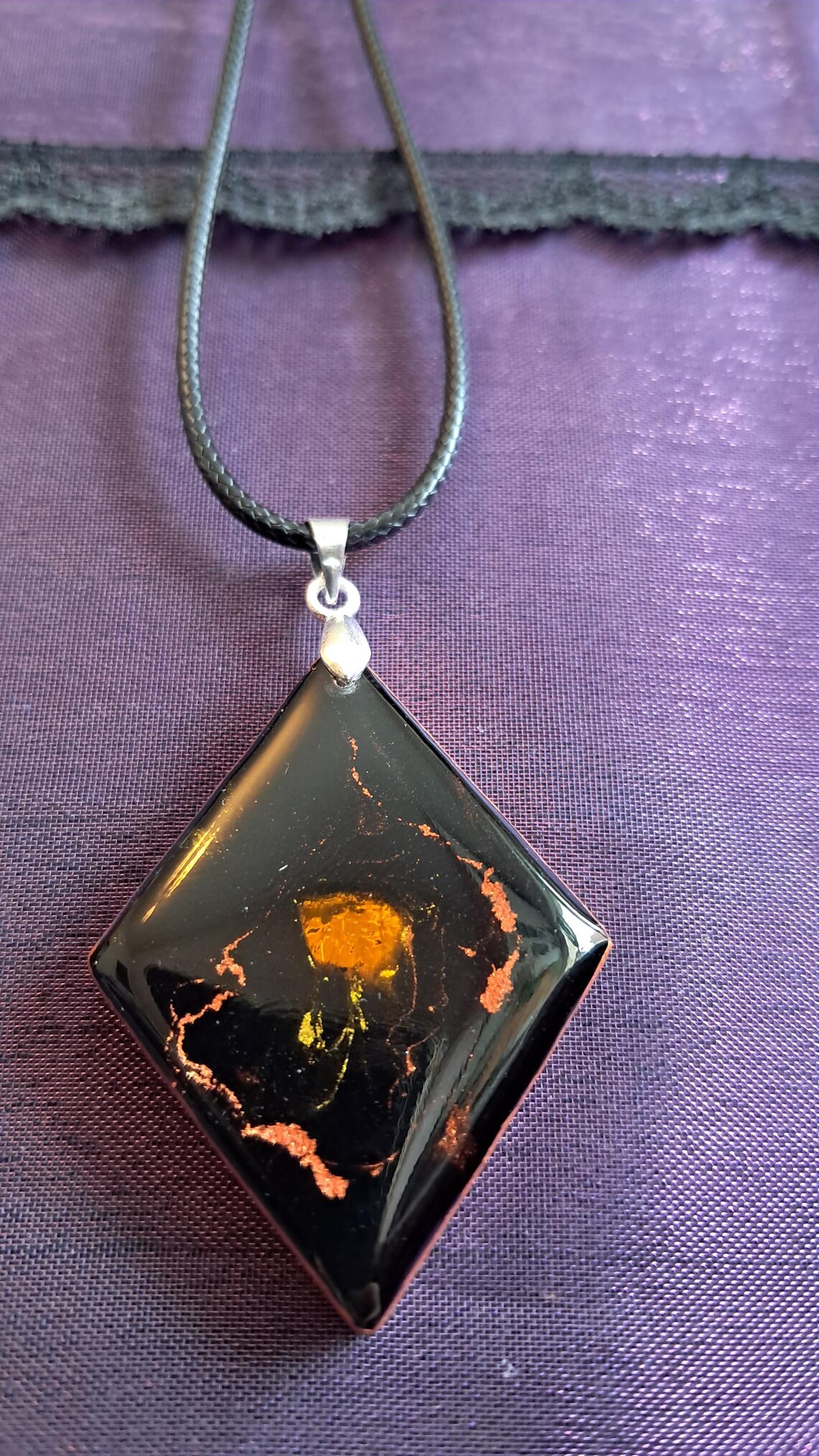 Feuerstrahlen-Amulett des Drachen – Bild 32