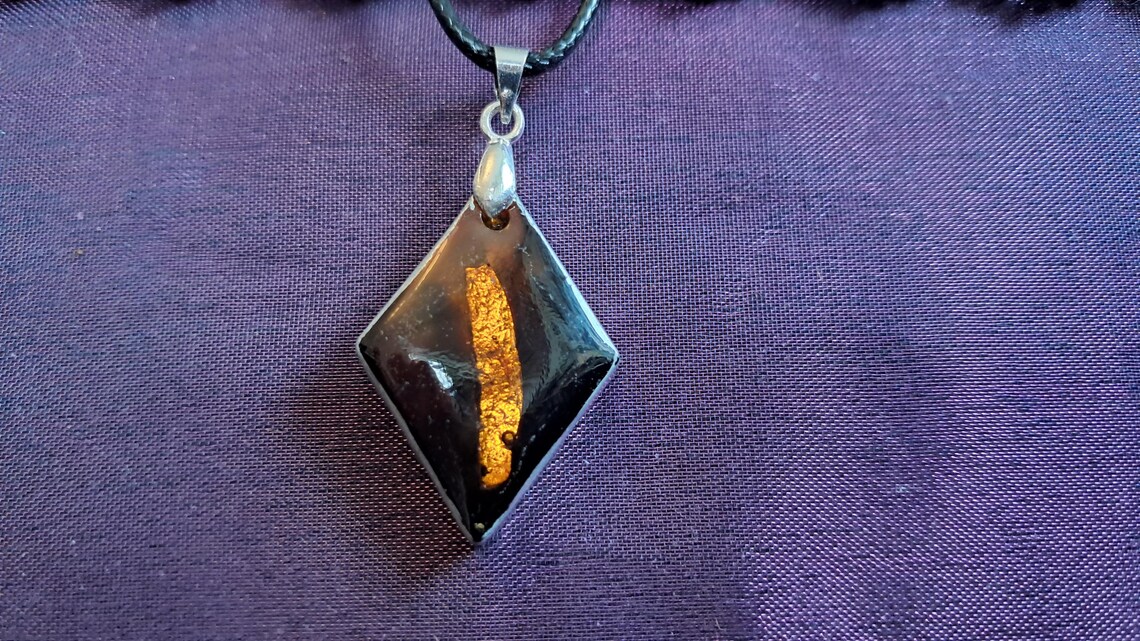 Feuerstrahlen-Amulett des Drachen – Bild 39