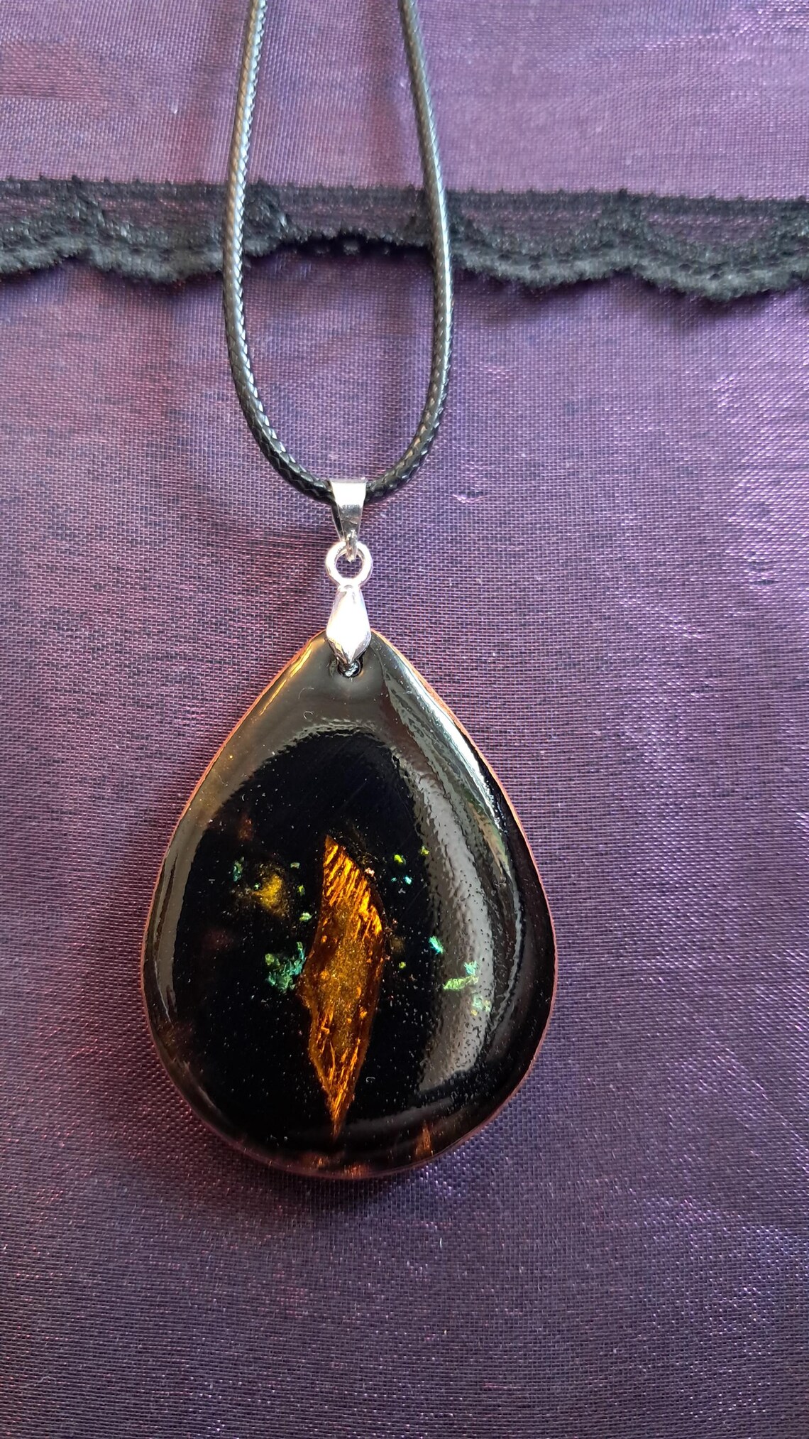 Feuerstrahlen-Amulett des Drachen – Bild 27