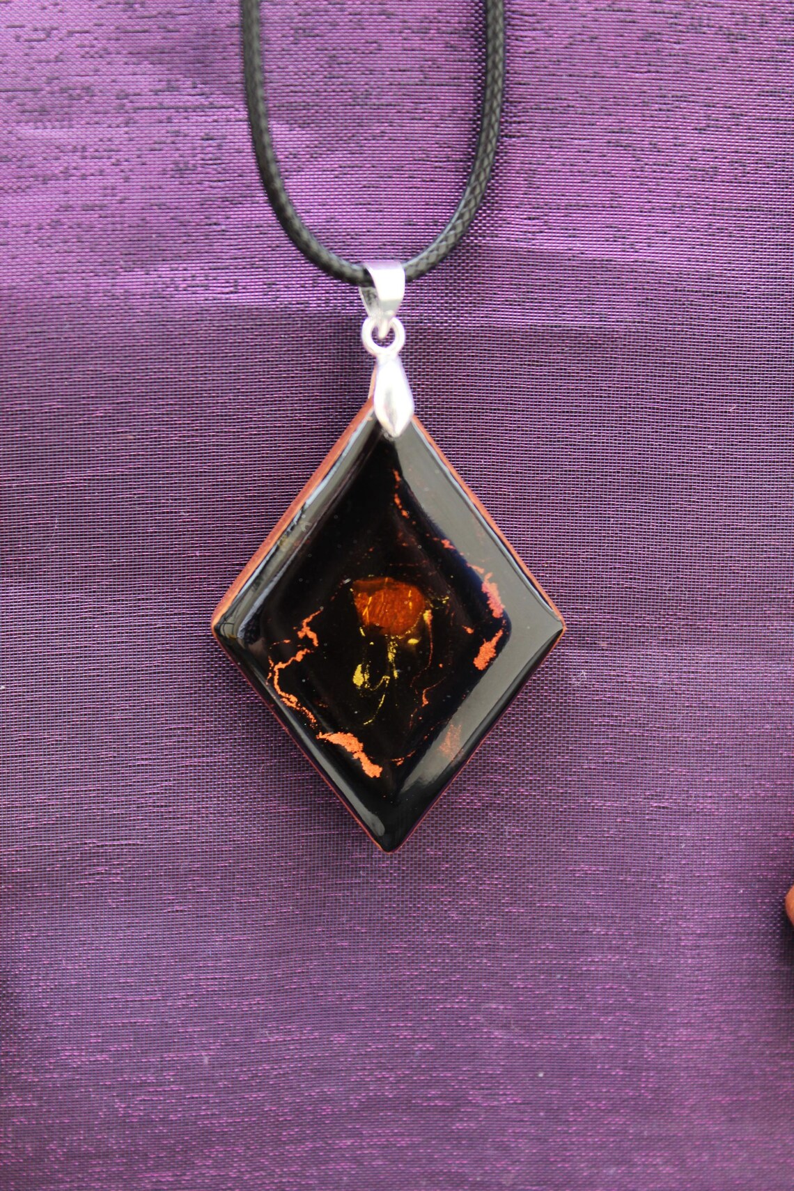 Feuerstrahlen-Amulett des Drachen – Bild 37