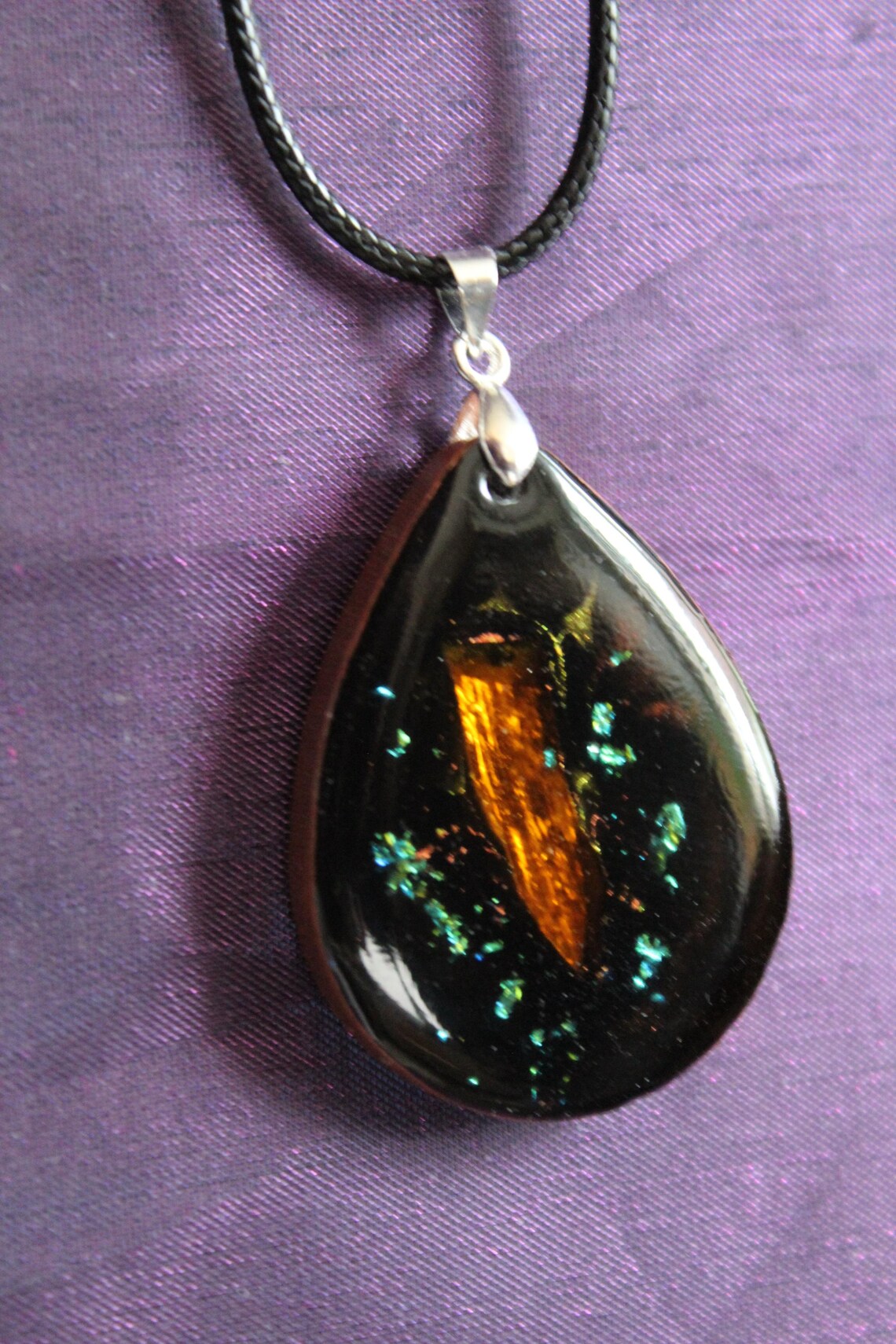 Feuerstrahlen-Amulett des Drachen – Bild 36