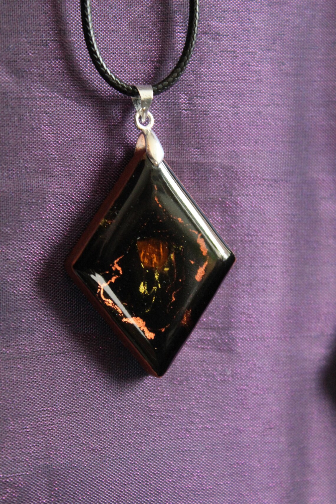 Feuerstrahlen-Amulett des Drachen – Bild 35