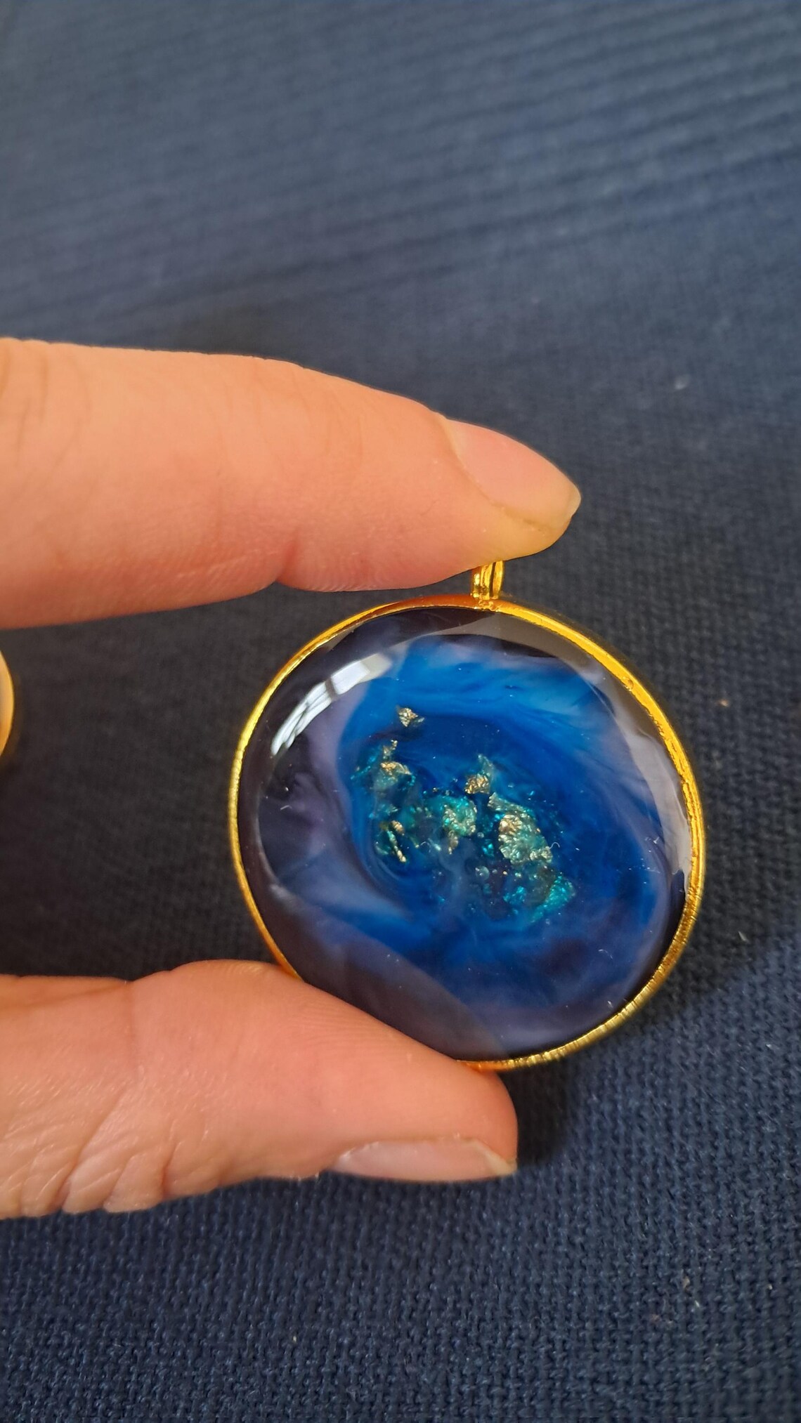 Endless Universe Amulette – Bild 3