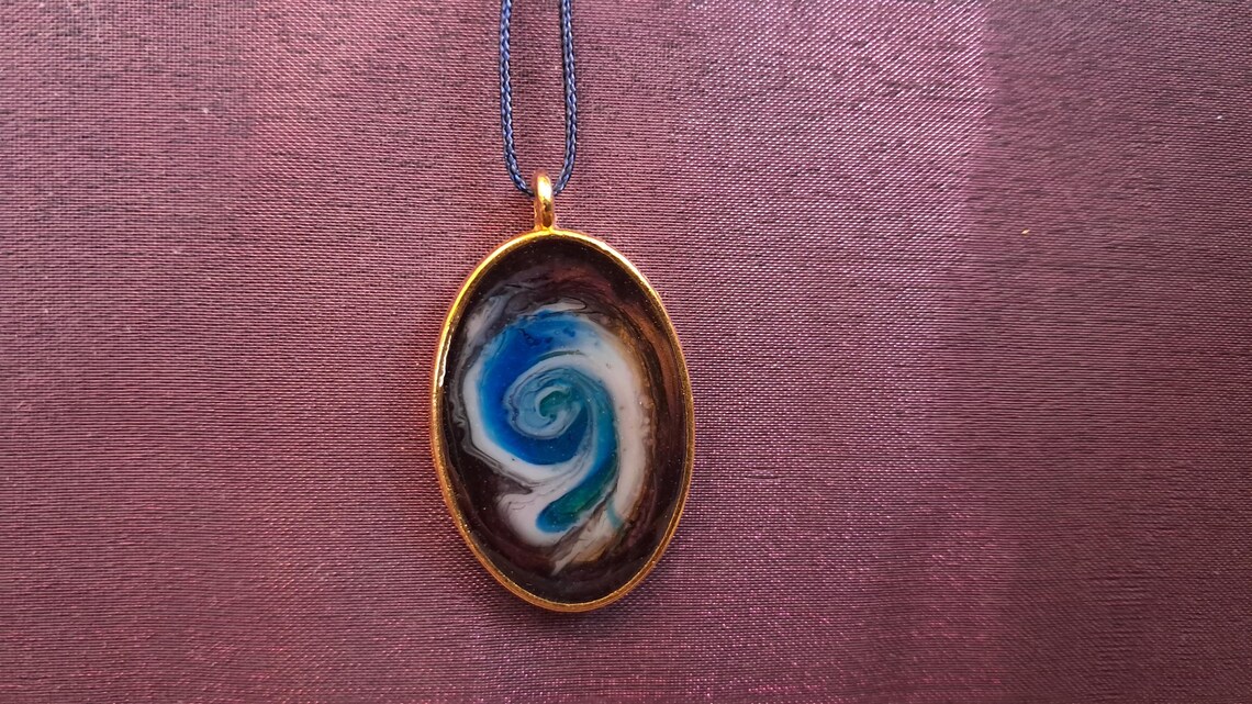 Endless Universe Amulette – Bild 7