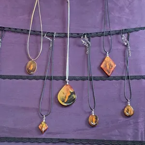 Feuerstrahlen-Amulett des Drachen – Bild 15