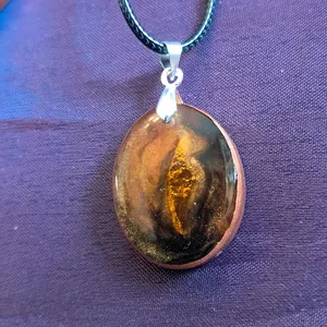 Feuerstrahlen-Amulett des Drachen – Bild 8