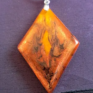 Feuerstrahlen-Amulett des Drachen – Bild 9