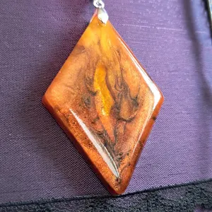 Feuerstrahlen-Amulett des Drachen – Bild 10