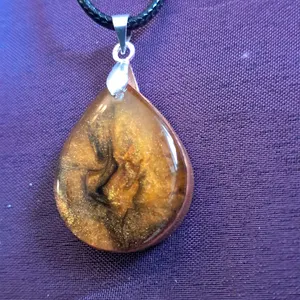 Feuerstrahlen-Amulett des Drachen – Bild 11