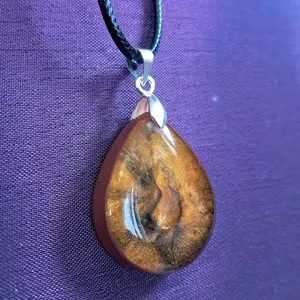 Feuerstrahlen-Amulett des Drachen – Bild 12