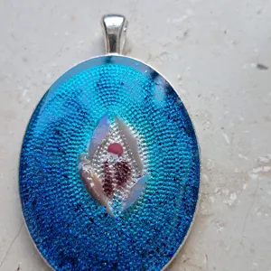 Yoni Amulett „Unhidden Treasure“ – Bild 3