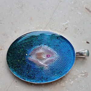 Yoni Amulett „Unhidden Treasure“ – Bild 4