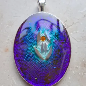 Yoni Amulett „Unhidden Treasure“ – Bild 5