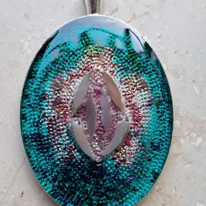 Yoni Amulett „Unhidden Treasure“ – Bild 6