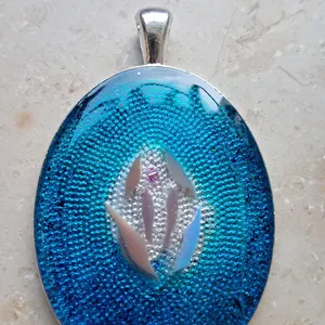 Yoni Amulett „Unhidden Treasure“ – Bild 9