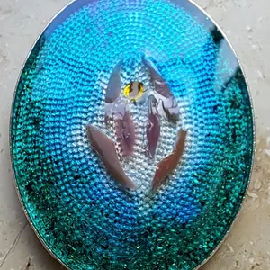 Yoni Amulett „Unhidden Treasure“ – Bild 7