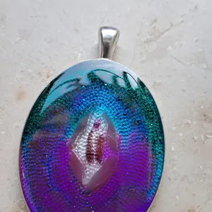 Yoni Amulett „Unhidden Treasure“ – Bild 12