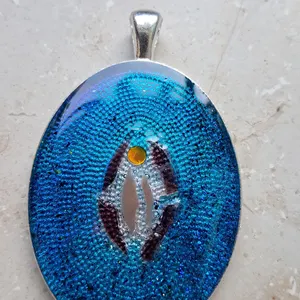 Yoni Amulett „Unhidden Treasure“ – Bild 13