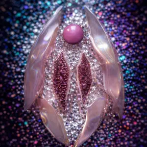 Yoni Amulett „Unhidden Treasure“ – Bild 15