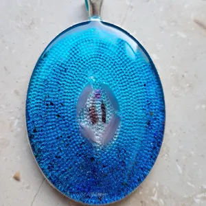 Yoni Amulett „Unhidden Treasure“ – Bild 18